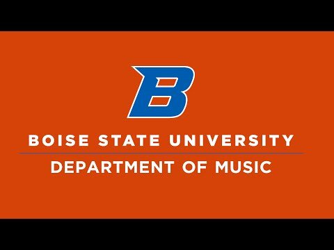 Boise State University Spring Choral Concert [CANCELLED]