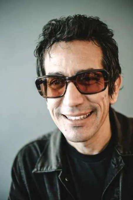 A.J. Croce