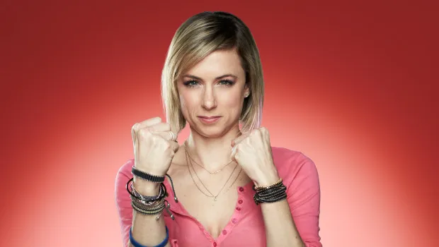 Iliza Shlesinger