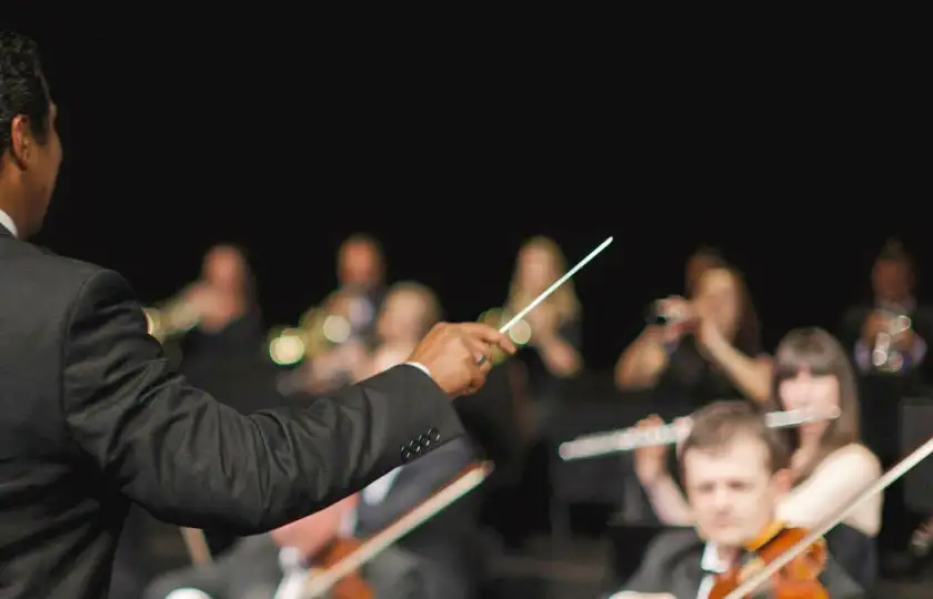 Boise State Symphony Orchestra